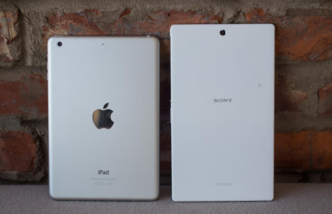 ЯƽԾ iPad Mini3ԱZ3 Compact