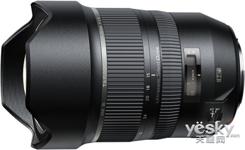 SP 15-30mm f/2.8 Di VC USDͷ