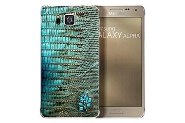 عƤGalaxy Alpha ڽ