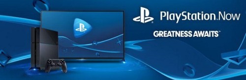 PlayStation Now񽫵½豸