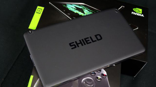 ׿Nvidia ShieldAndroid 5.0.1