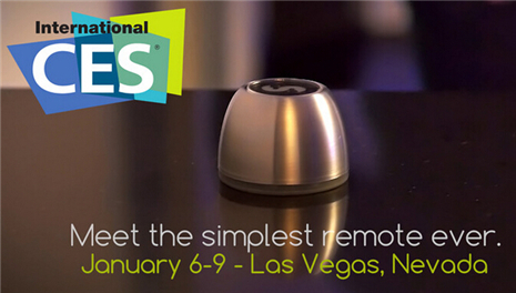 CES2015SPIN Remoteң