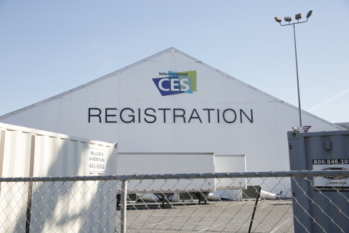 CES2015С̽ÿĻǰCESչ