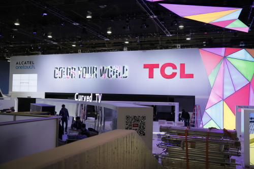 CES2015С̽ÿĻǰCESչ