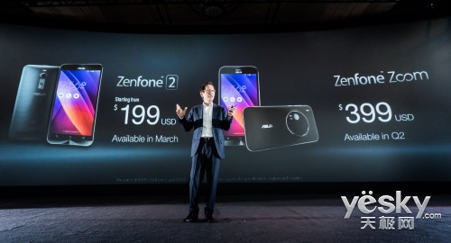 ֻZenFone 2ZenFone ZoomCES