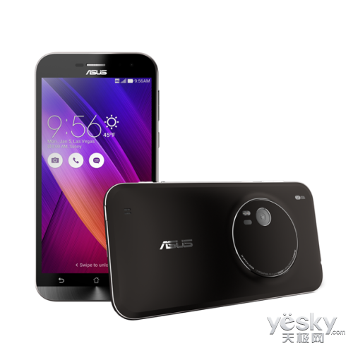 ֻZenFone 2ZenFone ZoomCES