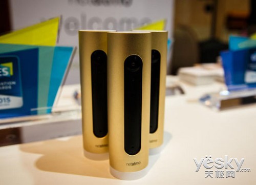 CES2015߱沿ʶļҾܼϵͳ