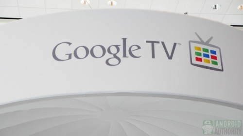 ȸرGoogle TV Android TV