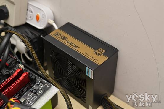 ʵ⣬500Wܷ㶨ȫ泬ƵGTX980ƽ̨ͼƬ8