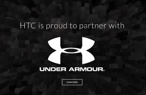 HTC˶ƷUnder Armour