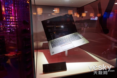 2015 CES˼ThinkPadٶȽ