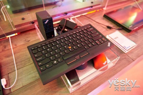 2015 CES˼ThinkPadٶȽ