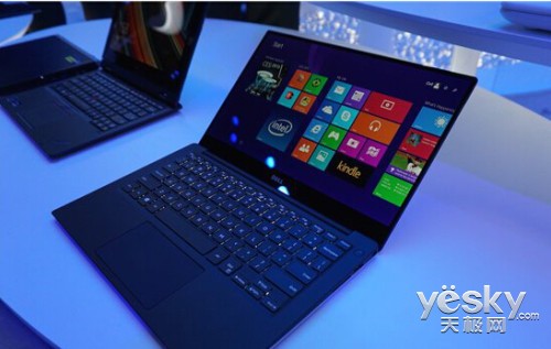 ¿XPS 13CES2015