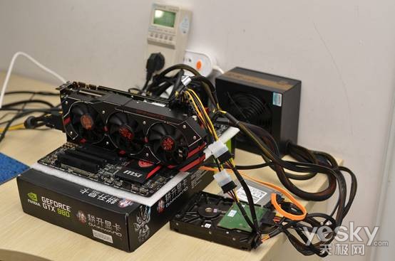 ʵ⣬500Wܷ㶨ȫ泬ƵGTX980ƽ̨ͼƬ2