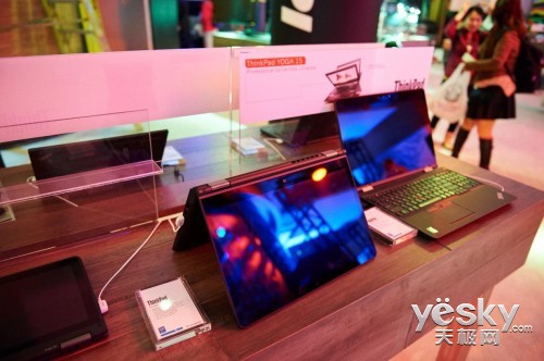 ThinkPad S5 YogaԤԼ ҫ¸о