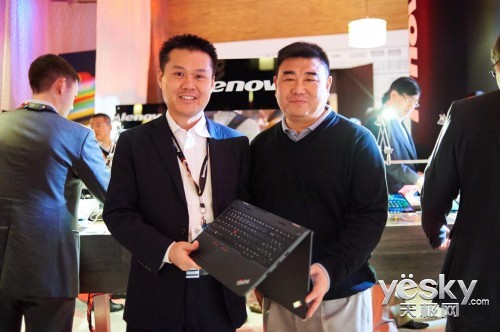 ThinkPad S5 YogaԤԼ ҫ¸о