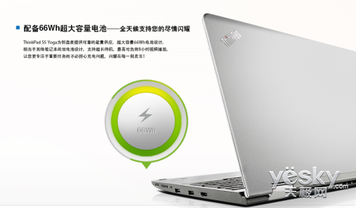 ThinkPad S5 YogaԤԼ ҫ¸о