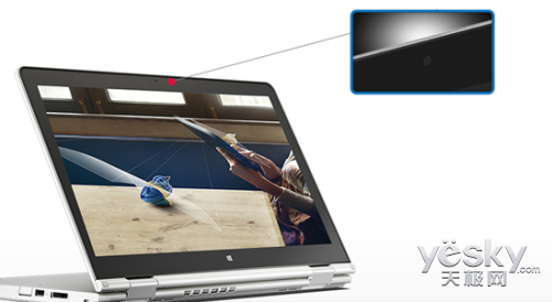 ThinkPad S5 YogaԤԼ ҫ¸о