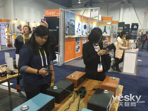 CES2015ŹЯƷ