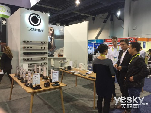 CES2015ŹЯƷ