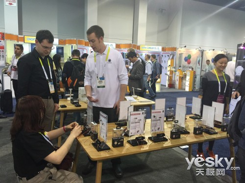 CES2015ŹЯƷ