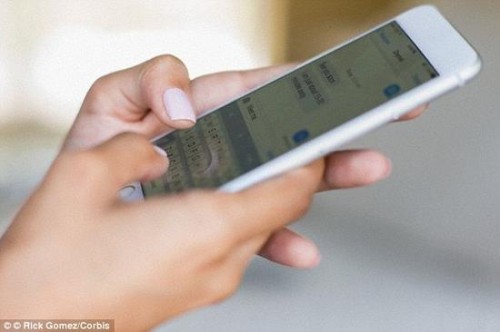 中国超越美国成最大iPhone消费市场