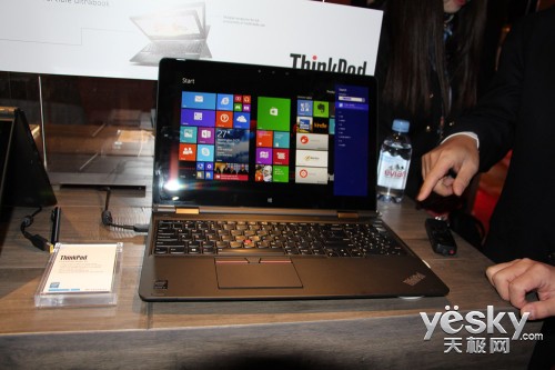 ͷЯ豸ThinkPad S5 Yoga׷