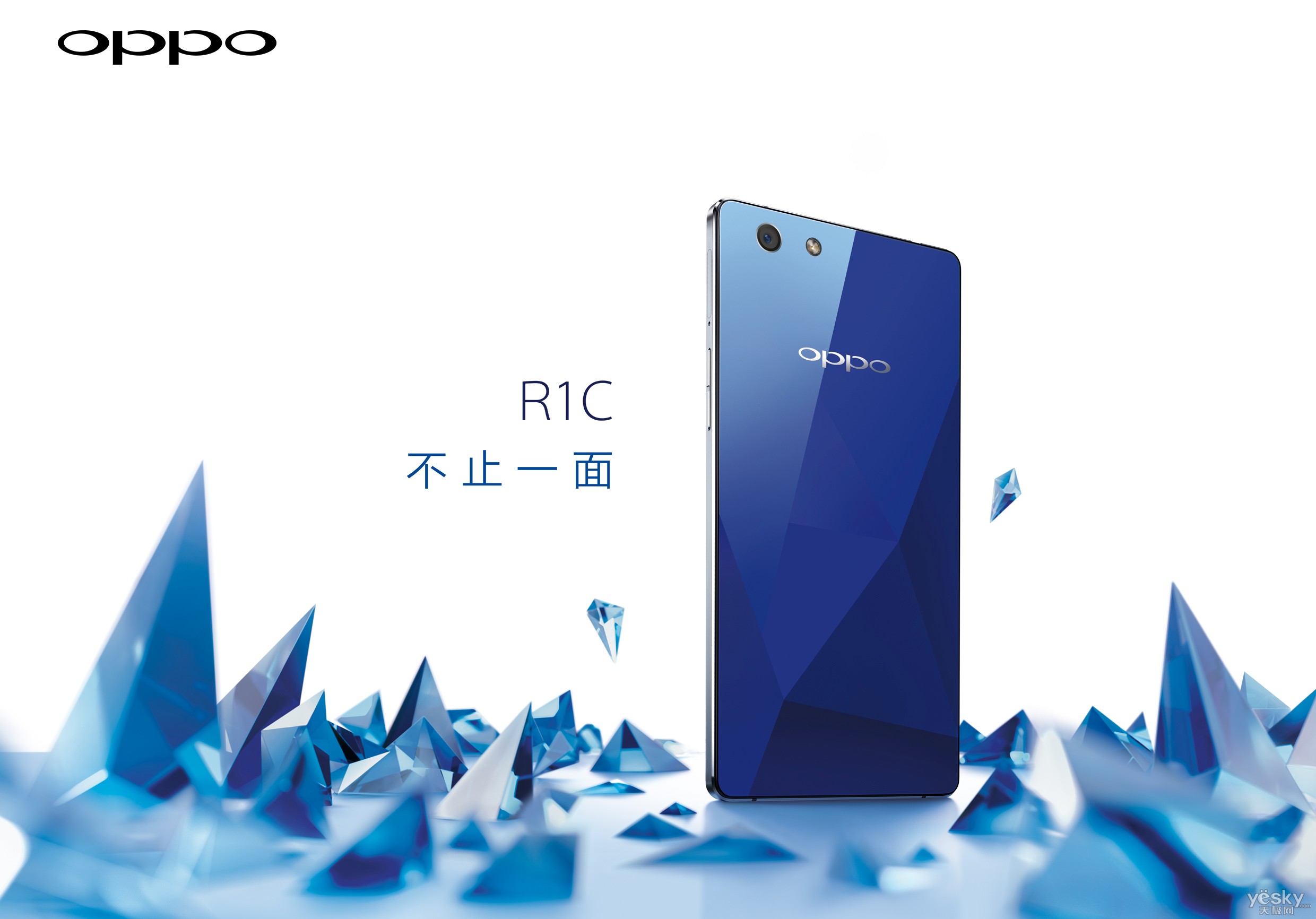 R1C-1