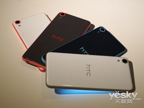 ȷɫ HTC Desire 826Ĺ