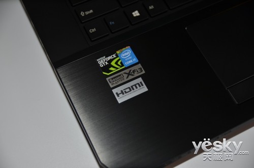 ս!GTX 980MսG8