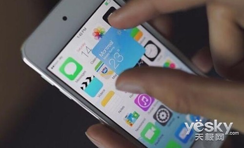ƻiPhone 6Sٴع iOS 9򽫼