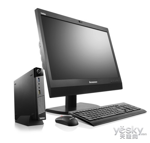 ThinkCentre M4500q Сĸ