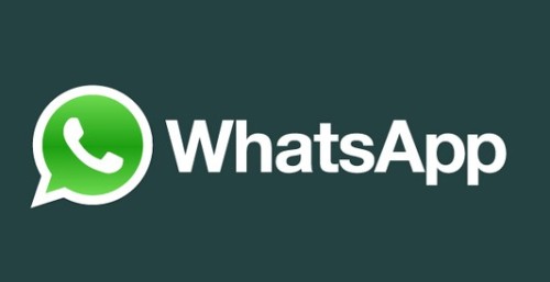 whatsapp用苹果手机