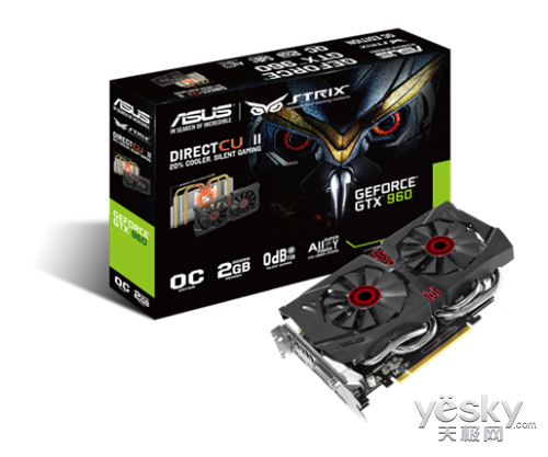 ͹ ˶STRIX GTX960ԿϮ