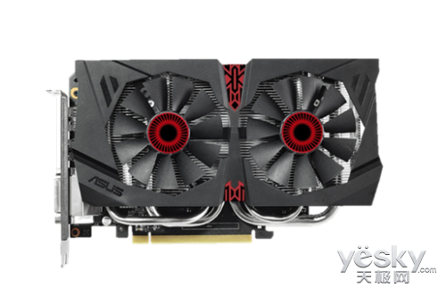 ͹ ˶STRIX GTX960ԿϮ