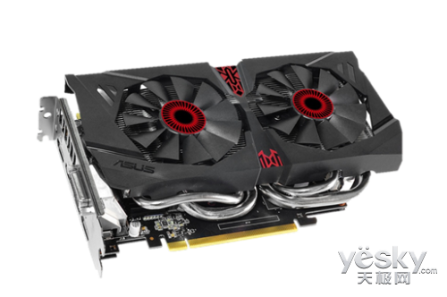 ͹ ˶STRIX GTX960ԿϮ