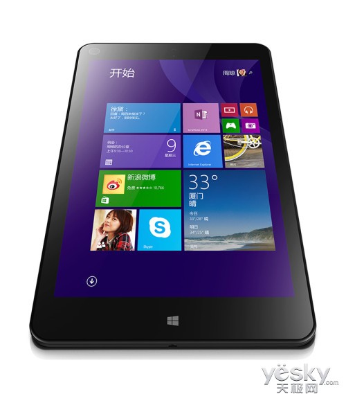 4G LTE WindowsƽThinkPad 8ʽ