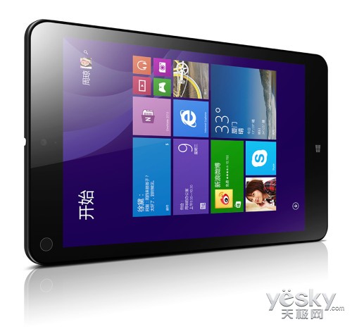 4G LTE WindowsƽThinkPad 8ʽ