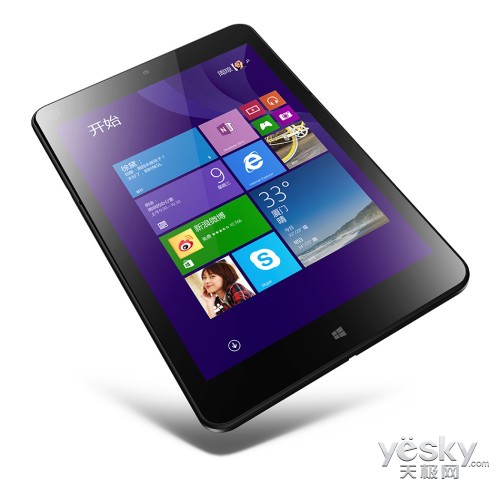4G LTE WindowsƽThinkPad 8ʽ