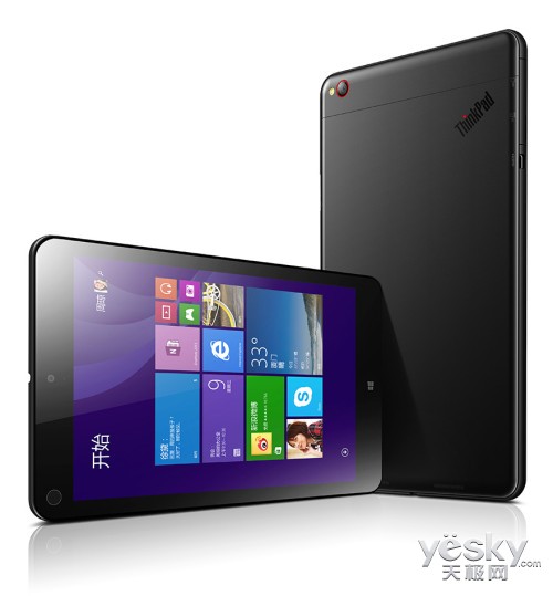 4G LTE WindowsƽThinkPad 8ʽ