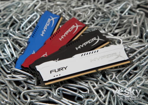 HyperX FURYϵ齨ǿPC