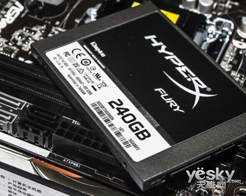 HyperX FURYϵ齨ǿPC