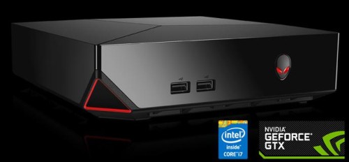 ϷAlienware Alphaʽ