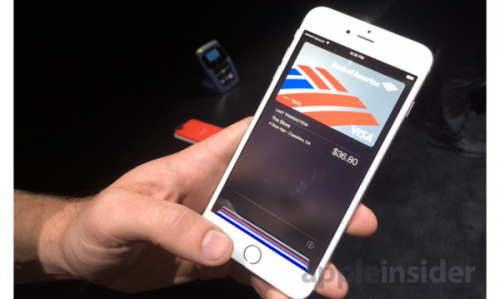 iPhone6søõTouch IDApple Pay