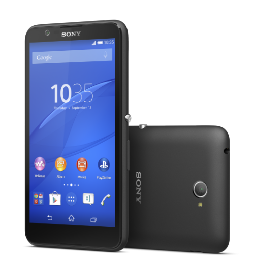 ᷢе5ӢXperia E4ֻ