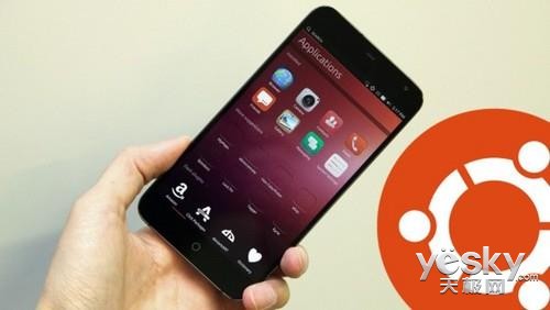 MWC2015ǰհ򷢲UbuntuMX4 Pro