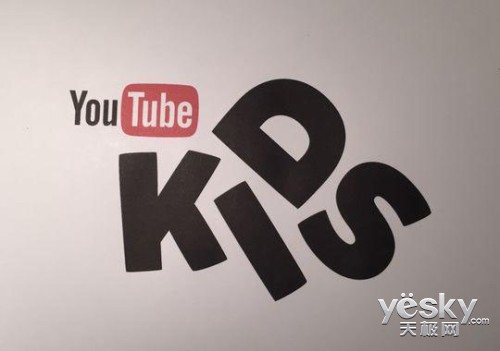 YouTubeƳһͯƶӦKids