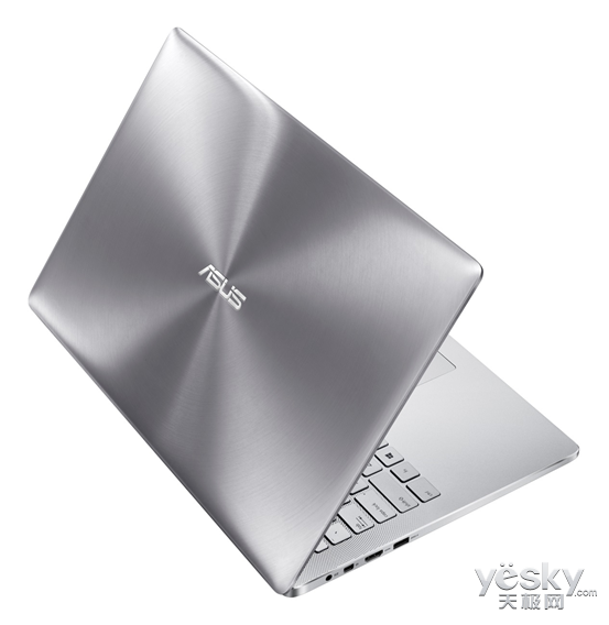 ˶ZenBook UX501 UHD 4KʵӾ