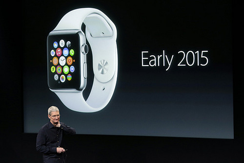 ῪĻڼ Apple WatchصϢض