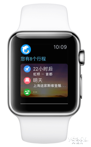 Apple WatchƼЯApp